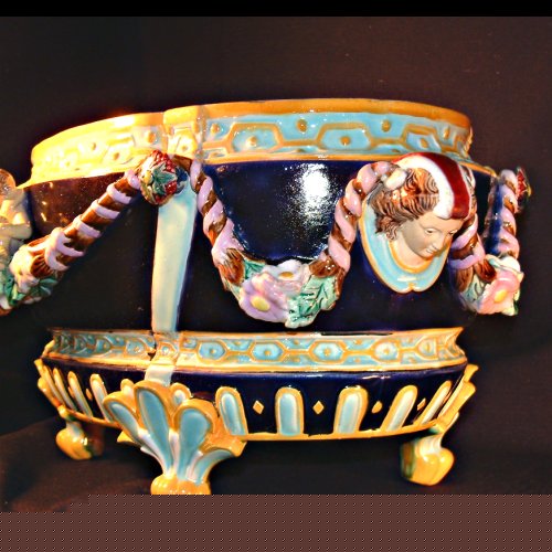 holdcroft majolica