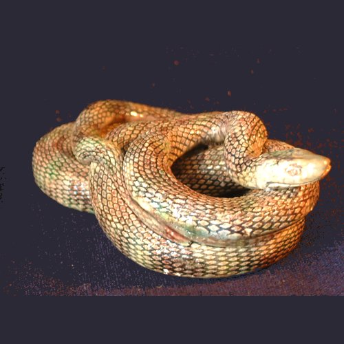palissy snake 