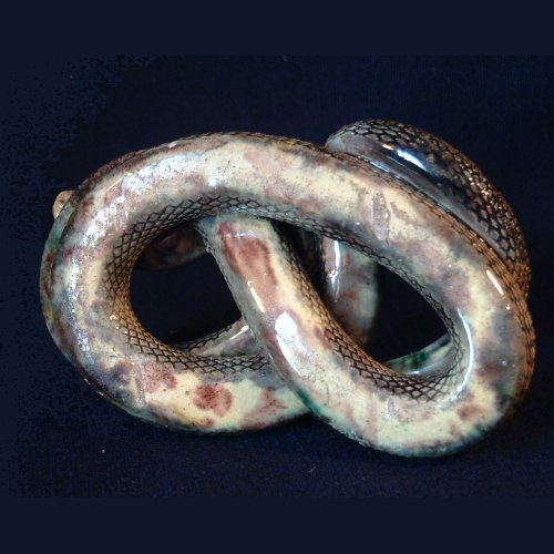 palissy snake 