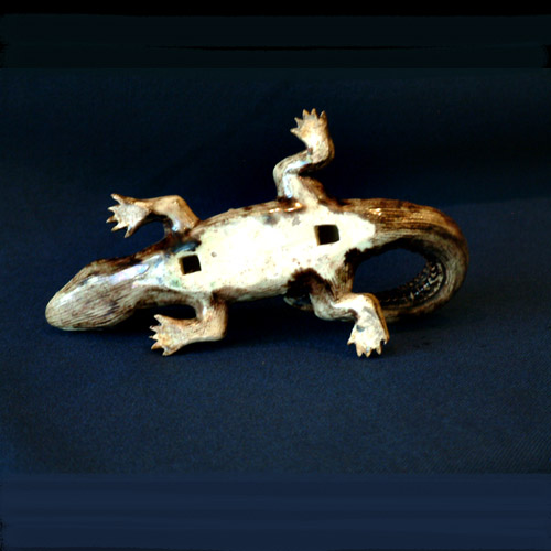palissy crocodile