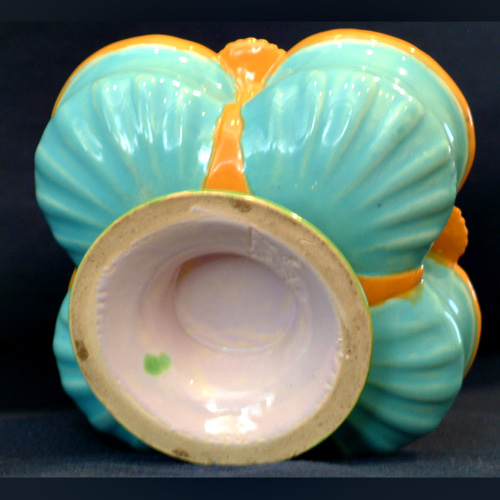 minton majolica salt