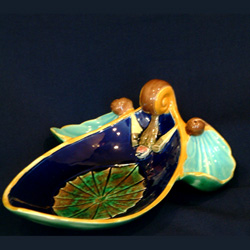 holdcroft majolica server